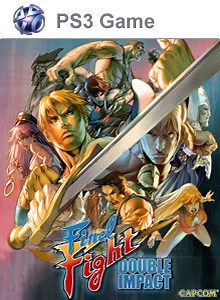 Final Fight: Double Impact