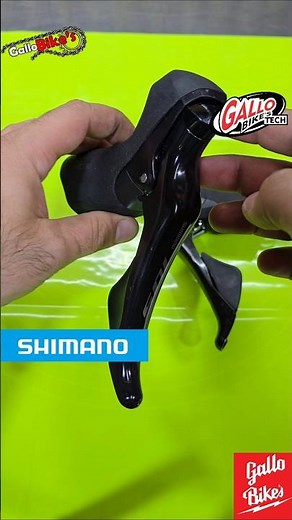 palancas de cambio Shimano 105 ST-R7000 2x11s Servicio Duales Mantenimiento palancas de cambio sport