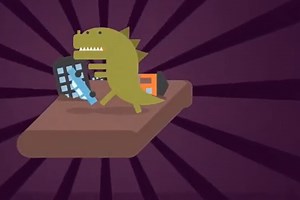 Little Alchemy 2, cómo hacer Godzilla