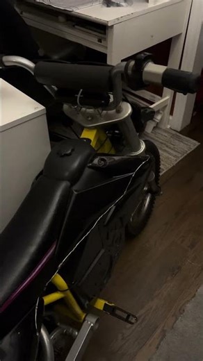 MVP💸💰💵🚬#moddedrazor#automobile#automobile#ebike#upgradedrazor#plssub#dirtbike#rasor