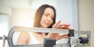 5 Things You Need To Know If You're Trying To Get To Your High School Weight