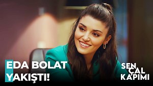 11K views · 391 reactions | Serkan, Eda'ya Kur Yapıyor - Sen Çal Kapımı 24. Bölüm Sen Çal Kapımı 24. Bölümünü izlemek için; https://www.fox.com.tr/Sen-Cal-Kapimi/izle | Sen Çal Kapımı | Facebook