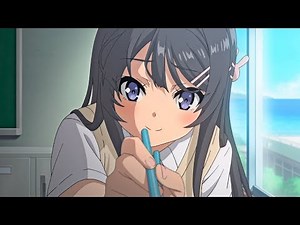 | AMV | Yêu Trong Chớp Mắt - MR BI X NAM LIU X TRỌNG RMX