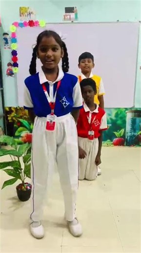 📐✨ Classification of Angles – Hands-on Math Activity!