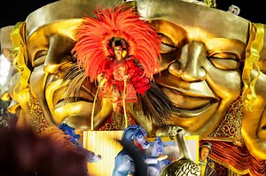 10 interesting facts about Rio de Janeiro’s Carnival
