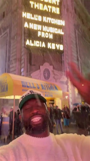 Bekumnandi eNew York: An Alicia Keys Experience