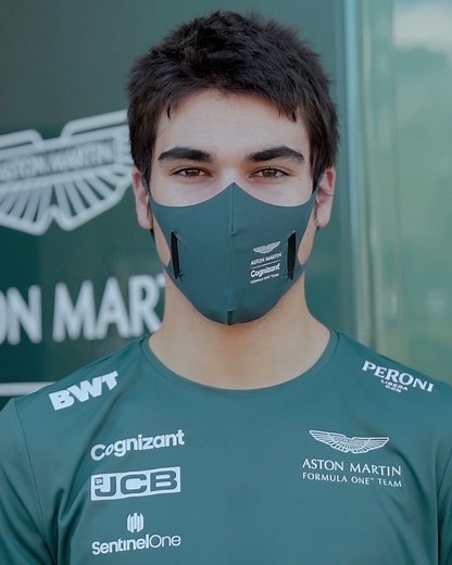 Aston Martin Aramco Formula One™ Team on Instagram: "Testing ended strong for @lance_stroll! 💚 #F1Testing #AstonMartinF1 #AstonMartin #FormulaOne #Formula1 #F1 #Motorsport"
