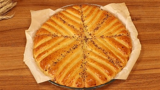 Grandma’s trick makes bread dough extra fluffy