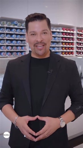 Goldwell US on Instagram: "Goldwell National Artist @carlos_alvarez_hair shares why the Master Colorist Technician program at Kao Salon Academy New York is essential for every stylist ready to elevate their color journey. 🎨 What you’ll gain: ✔️ Essential coloring knowledge that takes you to the next level ✔️ Reliable formulation advice ✔️ Dimensional color mastery ✔️ Expert application techniques ✔️ Tips to maximize your potential & services Ready to take the next step? Register for an upcoming