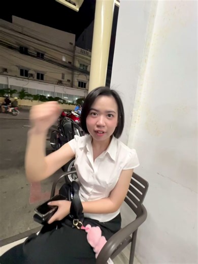 Buka warung sekarang 🧐