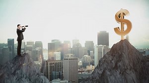 Unconventional approach to passing wealth to future generations