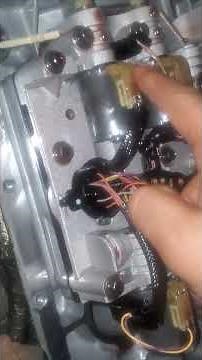 2010 ford f250 6.4 p0713 code fix #ford transmission fluid temperature sensor