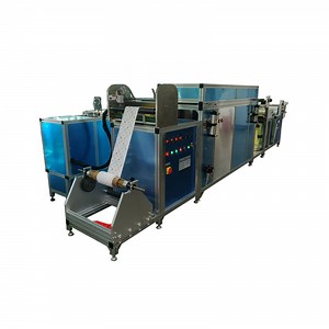 [Hot Item] Beeswax Cloth Coating Machine Fresh-Keeping Cloth Coating Machine