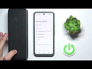 Anker Soundcore 3: Connecting Your Bluetooth Speaker to Android!