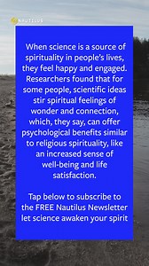 1.2K reactions · 148 shares | You’ll receive some of Nautilus’ best stories, delivered right to your inbox. Plus the top science news, and the best things we learned today. | Nautilus Magazine | Facebook