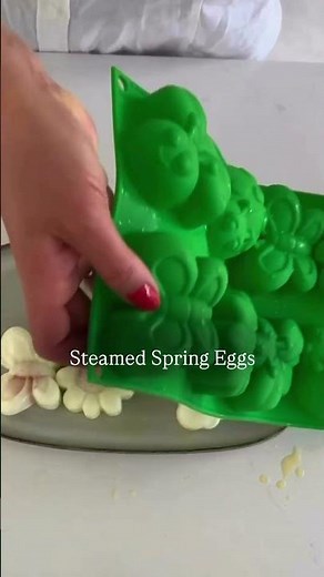 Ways To Use Your Thermomix Varoma This Spring 🌱 #thermomixtm7
