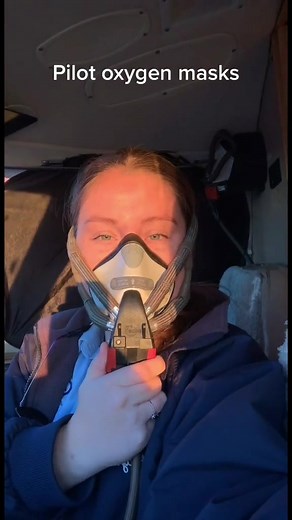 Scifi Horror Movies Ruined Me | Oxygen Mask Facehugger Moment