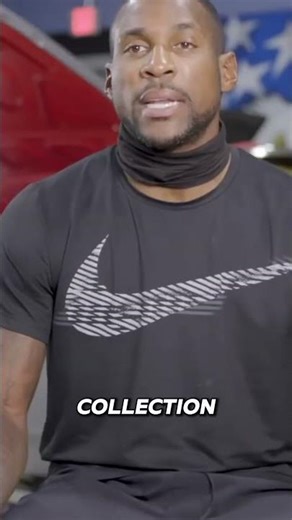 Every NFL Player's Car Collection RANKED.