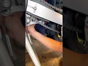 How to lower your KX 65/￼Devol Lowering Link￼￼