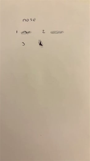 #drawing face tutorial