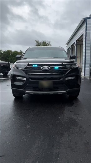 12K views · 177 reactions | Blue lights. Blacked out. Built for action!  2024 Ford Interceptor HG2 is your one-stop shop, from manufacturing emergency vehicle lighting to full-build outfitting.⁠ ⁠HG2 products sync with all smart controllers.⁠ For more info visit our website or give us a call at 866.468.4569⁠ #ford #PoliceLights #policevehicle #BackTheBlue #hg2emergencylighting #copscars #policecars | HG2 Emergency Lighting | Facebook