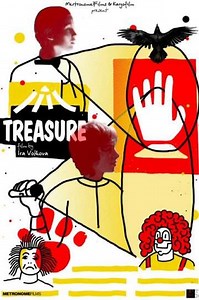 Treasure - Movie