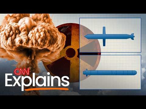 The new nuclear arms race: Faster weapons, fewer rules