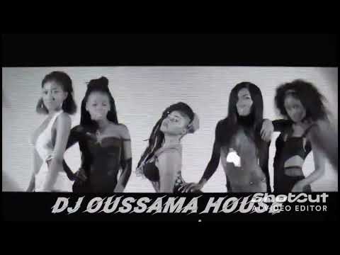 SKALES TEMPER - Remix DJ Oussama House