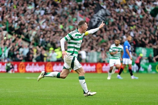 Sandman's Definitive Ratings - Celtic v Aryan Brotherhood