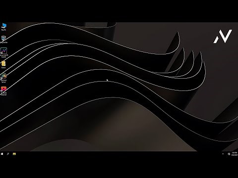 How to Download and Install Windows 10 Lite - Nexus LiteOS 10 1909 | Best for low end PCs #windows