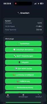 Eine automatische Hühnerklappe selber bauen
