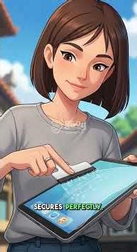 Customising the New iPad Pro M5 ✨ – Elegant Setup for Apple Lovers #lifelessons #shorts