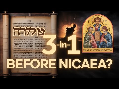 Did the Council of Nicaea Create the Trinity? Here's What Really Happened