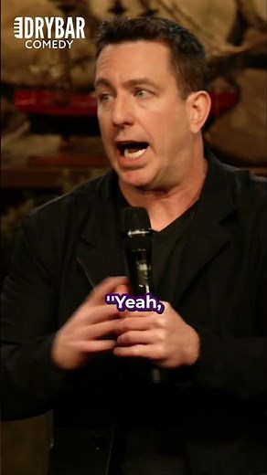 I like my parenting method better | Jamie Lissow Stand-Up Comedy