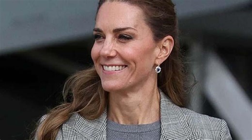 Princess Kate releases emotional video ahead of Winter season