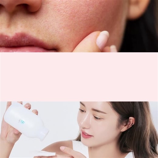 5 Lỗi Khiến Lỗ Chân Lông To Hơn Và Da Kém Mịn Màng