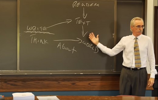 The Craft of Writing Effectively: Essential Lessons from the Longtime Director of UChicago’s Writing Program