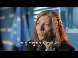 La crise migratoire dans l’UE vue de l’intérieur : le documentaire en français