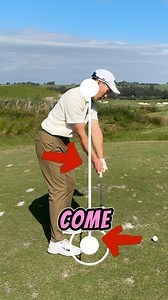 I wish I knew this EARLIER…. 😱⛳️ #golf #golftips #golflesson | GolfSlump