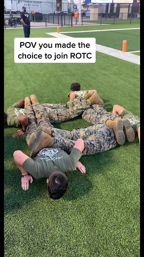 Tag anyone you know who is in ROTC!!! #rotc #mcjrotc #jrotc #fyp #marinecorp