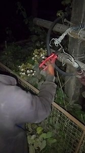 734K views · 2.7K reactions | #electrician #reels #Lineman #electricalwork #technical #transformers | Technical Work | Facebook