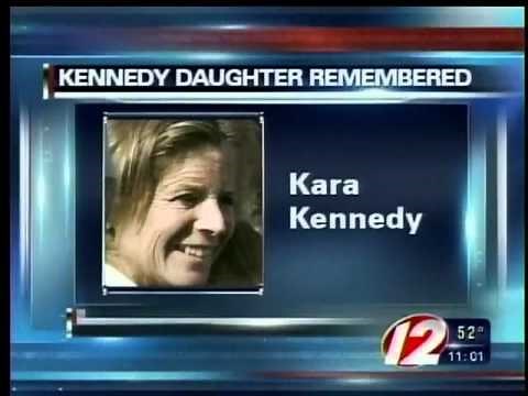 Kara Kennedy dead at age 51
