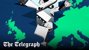 What no-deal Brexit means, and how it might affect daily life in the UK