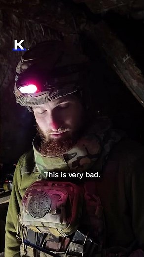 The rise of Ukraine’s drone warfare