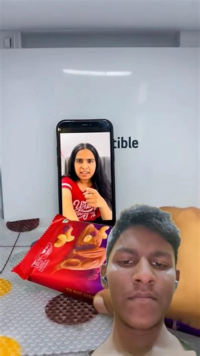 sister ka choklate chori brother na green screen short funny video #trendingshorts #shorts