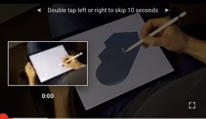 iPad Pro上最好用的3D建模软件 学设计或者建筑的必用 免费模式可画2张图