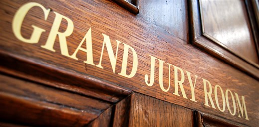 Trump administration losing credibility with judges and grand juries – a former federal judge explains why this is ‘remarkable and unprecedented’