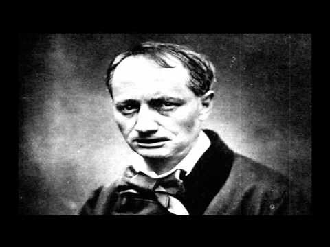 Charles Baudelaire "Le Vampire" Poem animation french