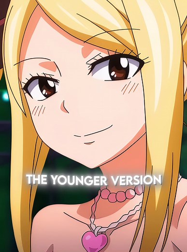 Lucy vs Strauss: Fairy Tail 100 Year Quest Battle