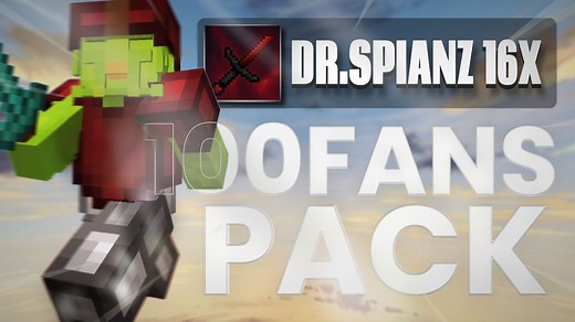 [Jemsipuz] 发布我的100Fans材质包!